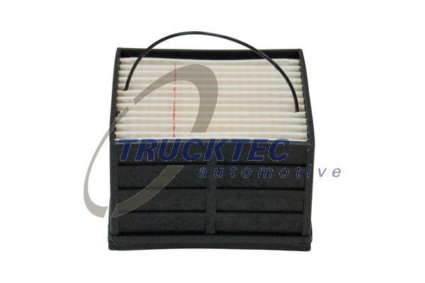 TRUCKTEC AUTOMOTIVE kuro filtras 05.38.002